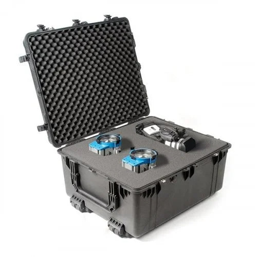 Peli™ 1690 Custodia protettiva Nera con schiuma