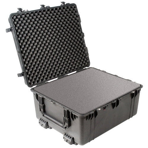 Peli™ 1690 Custodia protettiva Nera con schiuma