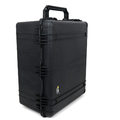 Peli™ 1690 Custodia protettiva Nera con schiuma