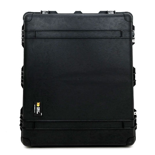 Peli™ 1690 Custodia protettiva Nera con schiuma