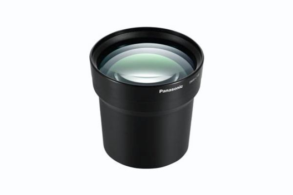 Panasonic DMW-LT55E Telephoto Lens 1,7x