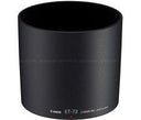 Canon ET-73 Paraluce per 100mm F2.8