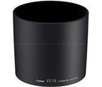 Canon ET-73 Paraluce per 100mm F2.8