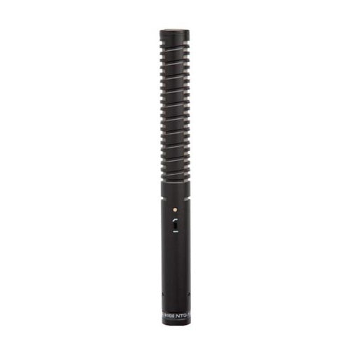 RØDE NTG-1