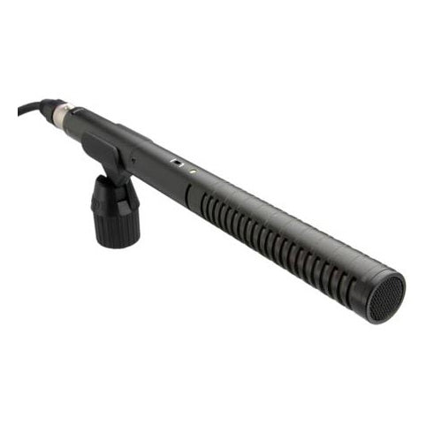 RØDE NTG-2 Long Straight microphone