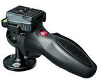 Manfrotto Testa a sfera 324RC2 per carichi leggeri
