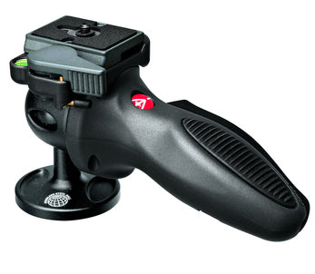 Manfrotto Testa a sfera 324RC2 per carichi leggeri