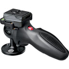 Manfrotto Testa a sfera 324RC2 per carichi leggeri