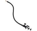 Falcon Eyes Morsetto da tavolo + Braccio flessibile + Spigot CL-35FL + NMBG48M 53 cm