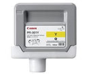 Canon PFI-301Y giallo