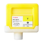 Canon PFI-301Y giallo
