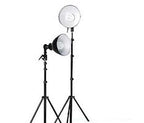 Falcon Eyes set per luci continue LHK-240