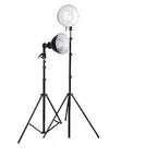 Falcon Eyes set per luci continue LHK-240