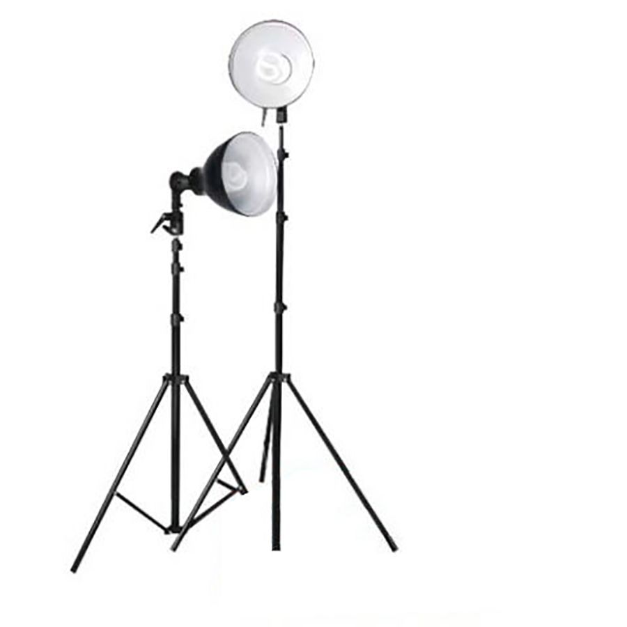 Falcon Eyes set per luci continue LHK-240