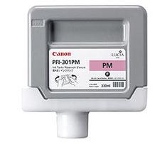 Canon PFI-301PM foto magenta