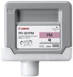 Canon PFI-301PM foto magenta
