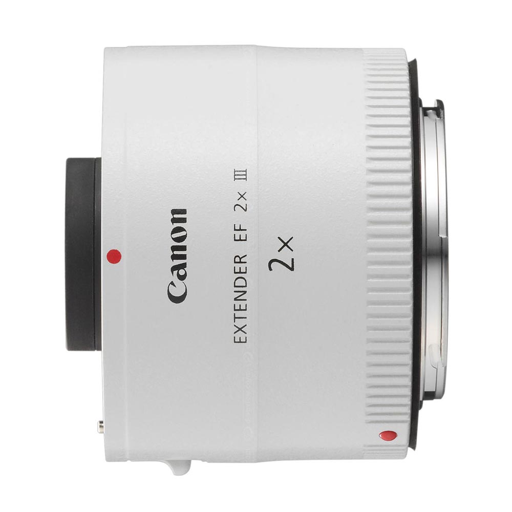 Canon Extender 2.0x III