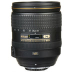 Nikkor AF-S 24-120mm f/4.0 G ED VR Nano