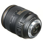 Nikkor AF-S 24-120mm f/4.0 G ED VR Nano