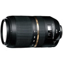 Tamron 70-300mm F/4-5.6 SP Di VC USD Canon