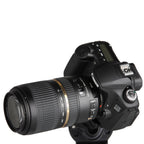 Tamron 70-300mm F/4-5.6 SP Di VC USD Canon