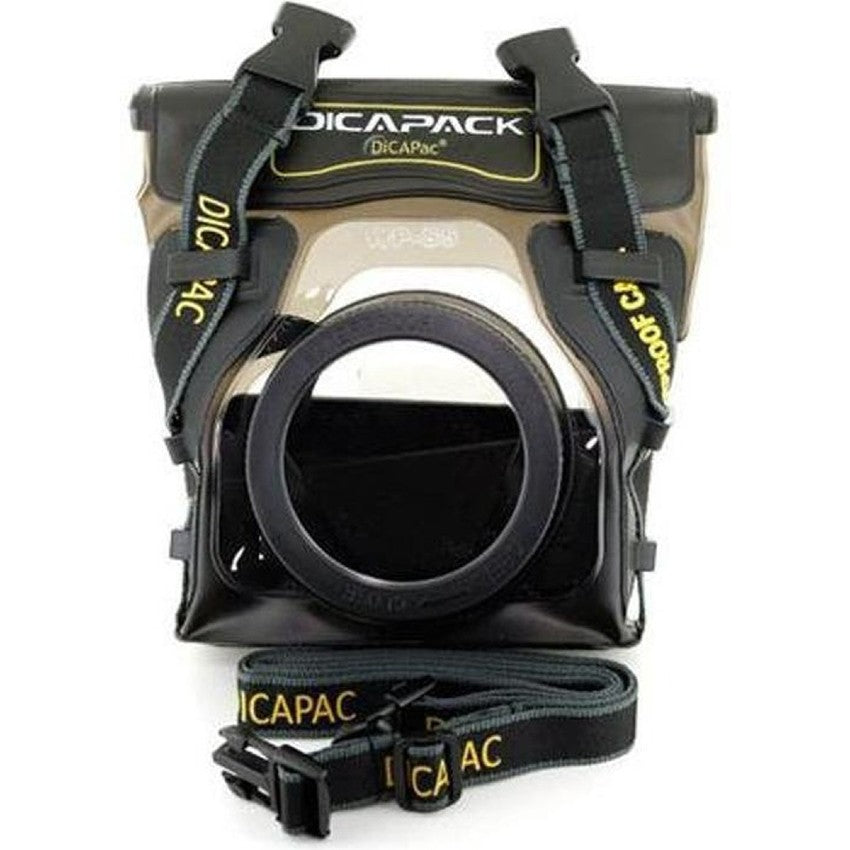 DiCAPac WP-S5 Underwater Housing