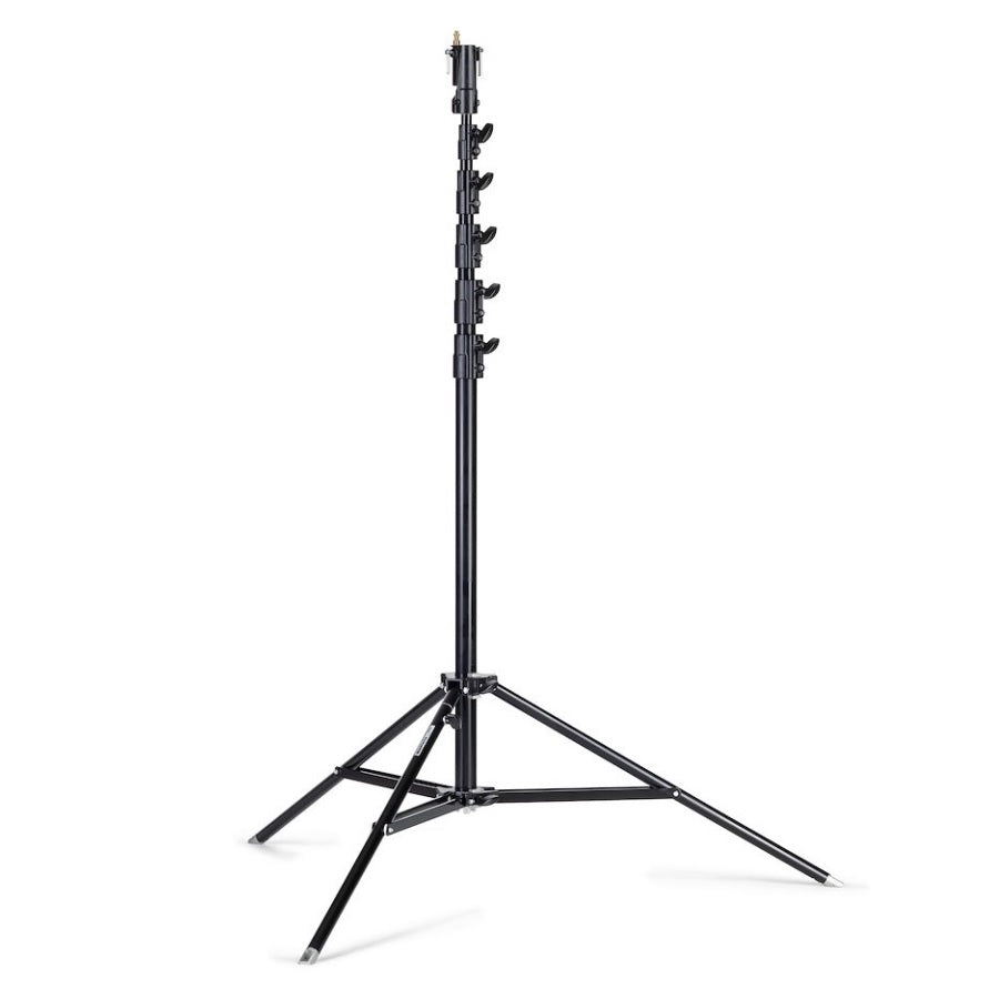 Manfrotto 269HDBU Super Stativo High