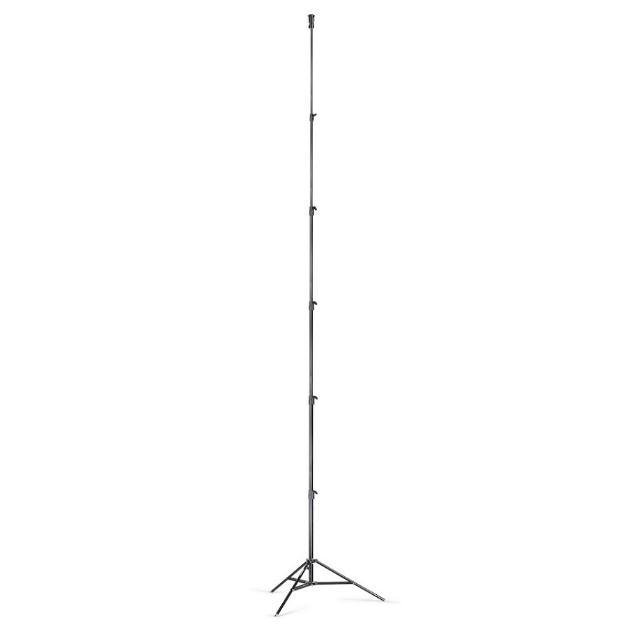 Manfrotto 269HDBU Super Stativo High