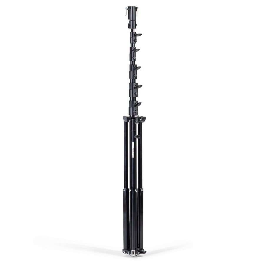 Manfrotto 269HDBU Super Stativo High