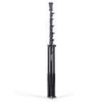Manfrotto 269HDBU Super Stativo High