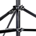 Manfrotto 269HDBU Super Stativo High