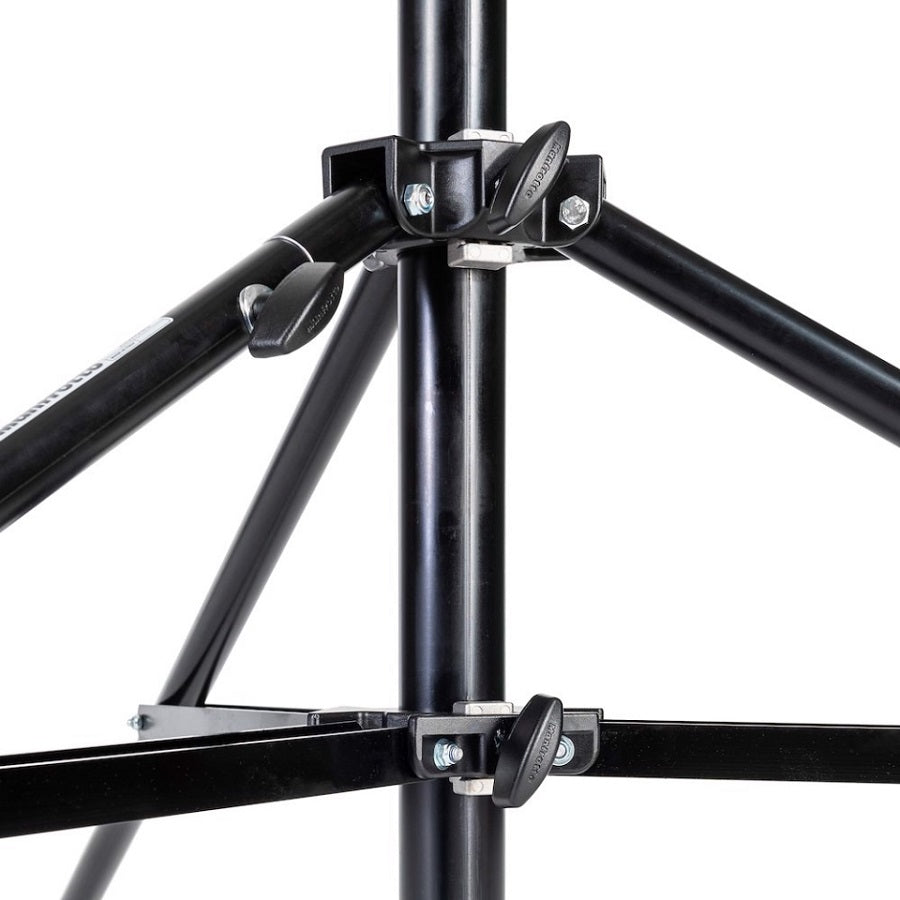 Manfrotto 269HDBU Super Stativo High