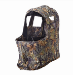 Stealth Gear one-person shelter tent