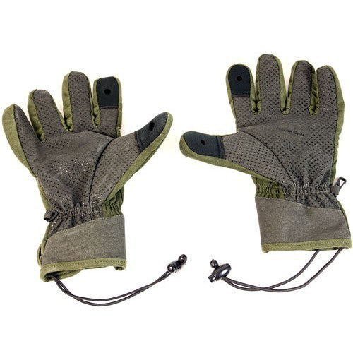 Stealth Gear Guanti medium
