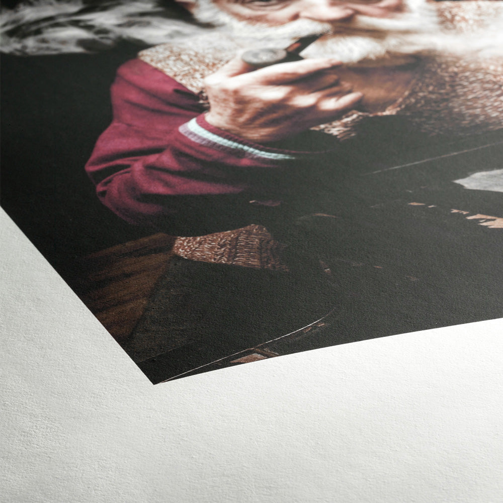 Hahnemuhle Photo Rag Duo 276g A4 Scatola 25 fogli