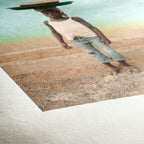 Hahnemühle carta bambù 290gsm A3+ 25 fogli