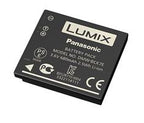Panasonic DMW-BCK7E Batteria
