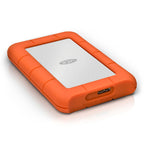 LaCie Rugged Mini 1TB USB 3.0