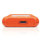 LaCie Rugged Mini 1TB USB 3.0