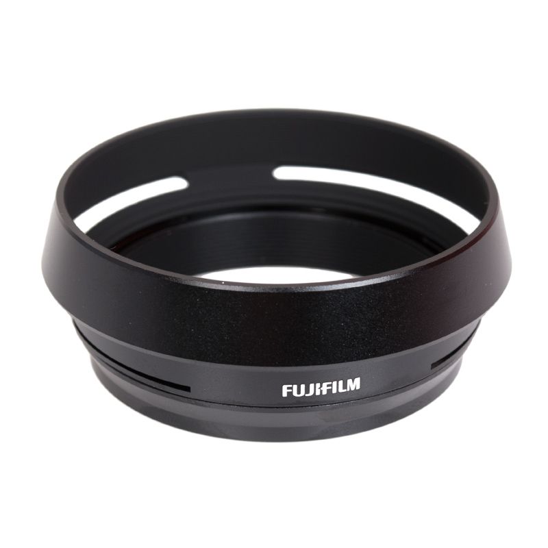 Fujifilm LH-X100 Paraluce Nera