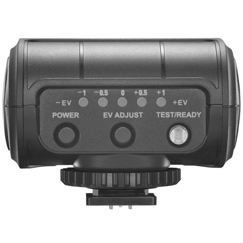 Fujifilm EF-20 flitser