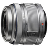 Olympus M.Zuiko Digital 14-42mm II R Argento