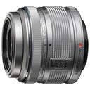 Olympus M.Zuiko Digital 14-42mm II R Argento