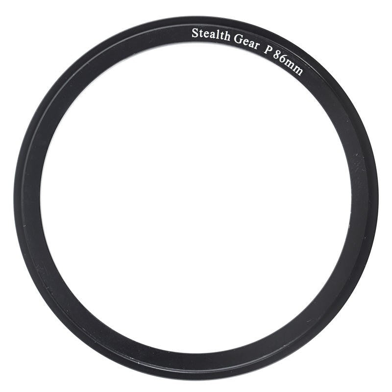 Stealth Gear Anello adattatore 86mm P-systeem