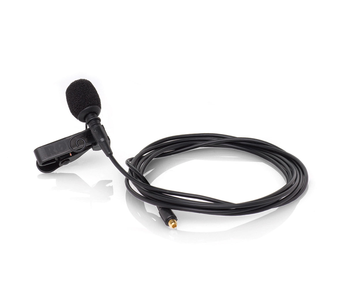 RØDE Microfono Lavalier