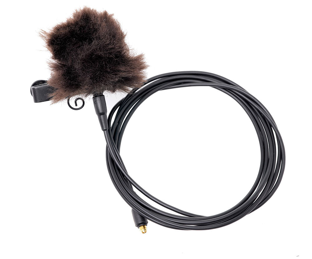RØDE Microfono Lavalier
