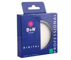 B+W 010 UV Filtro 58mm ES (70113)