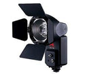 Falcon Eyes Set di valvole SGA-BD4 per SG-100