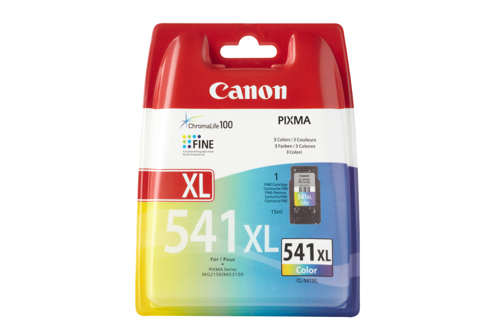 Canon CL-541XL Colour Ink Cartridge