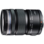 Olympus M.Zuiko 12-50mm F/3.5-6.3 ED EZ black